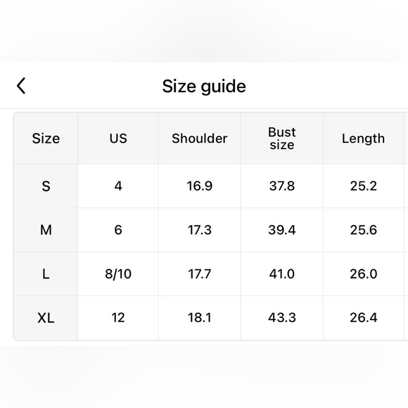 New Yin-Yang Black White Cat Graphic Tee Shirt Women Size MED (6) - Picture 6 of 6